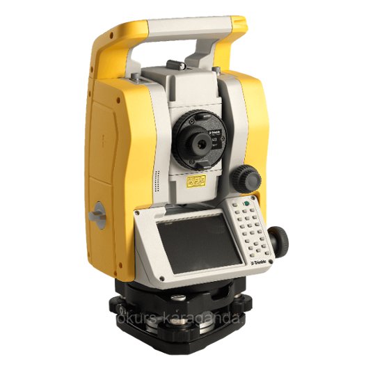 Trimble M3